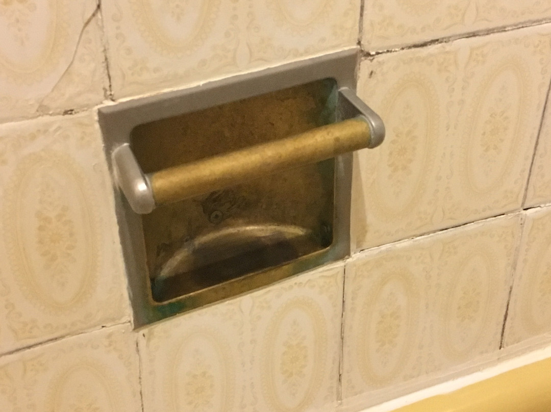 Hot Spring Villa Hotel主图