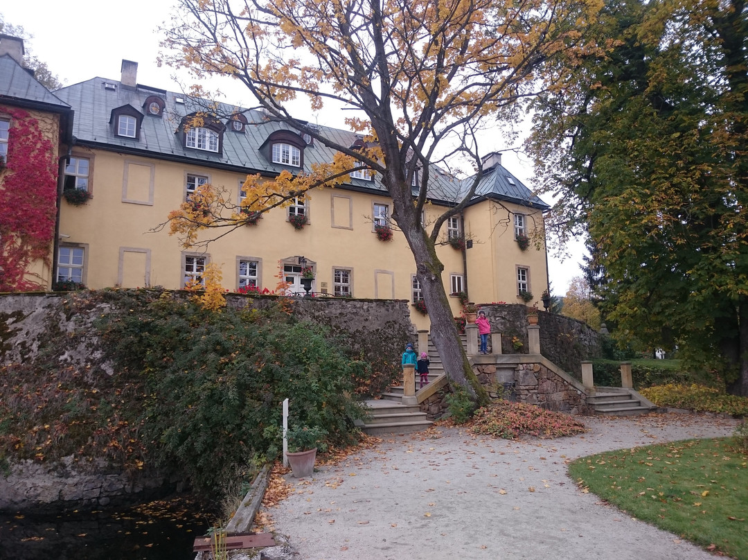 Hotel Palace Staniszow主图