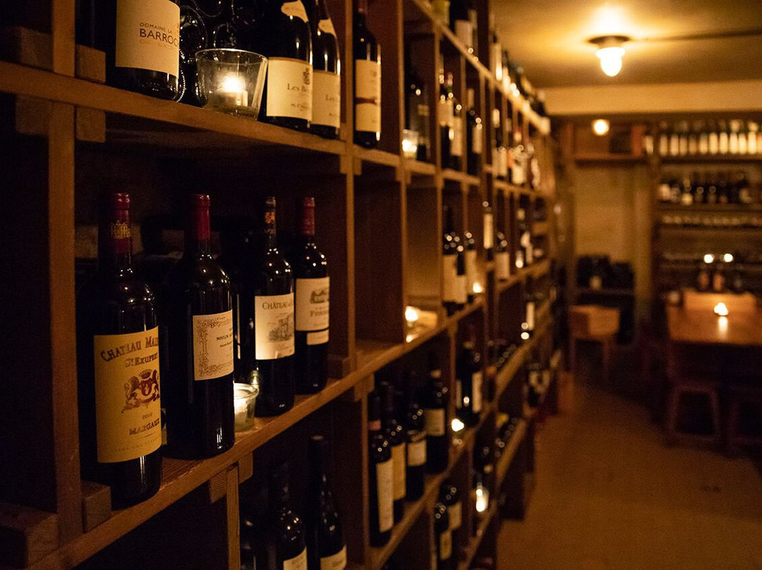 Restaurant Coco Grill & Bar