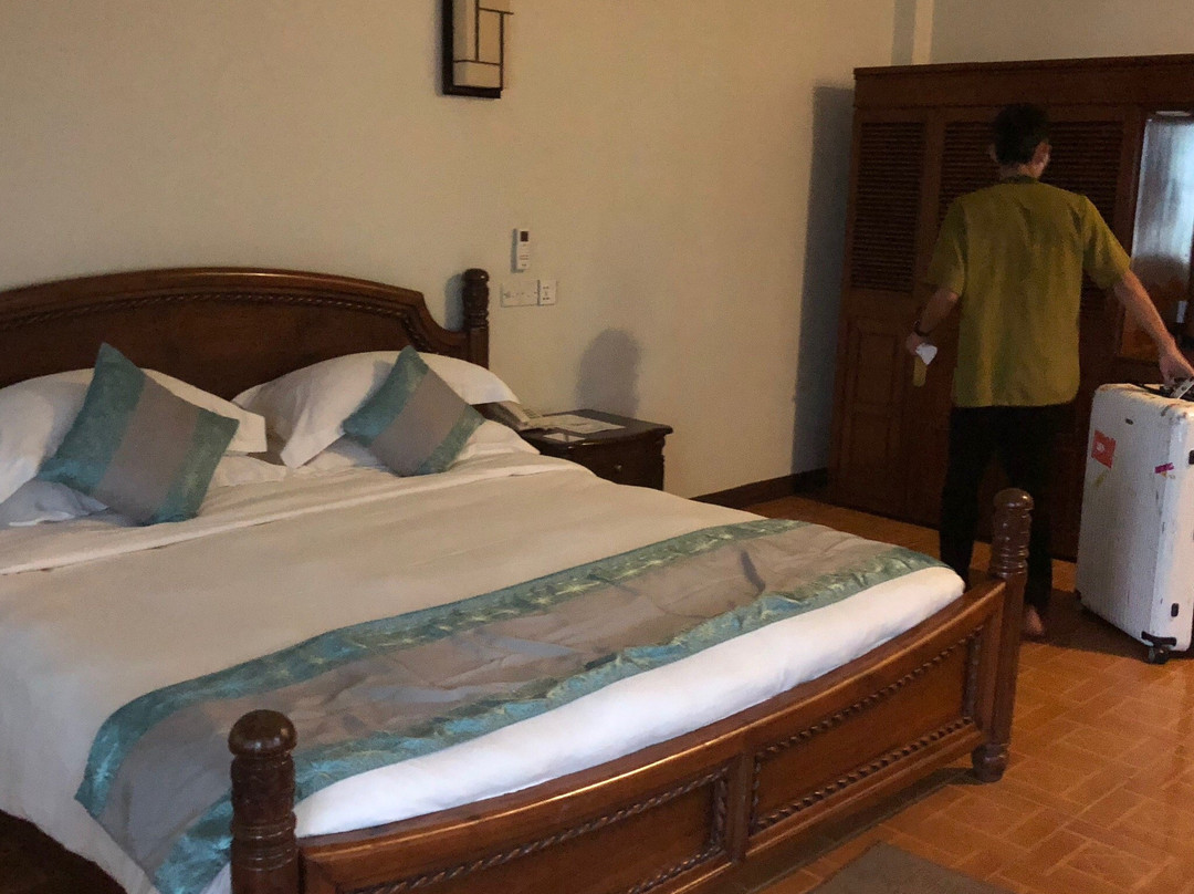 Hotel Amazing Kaytu主图