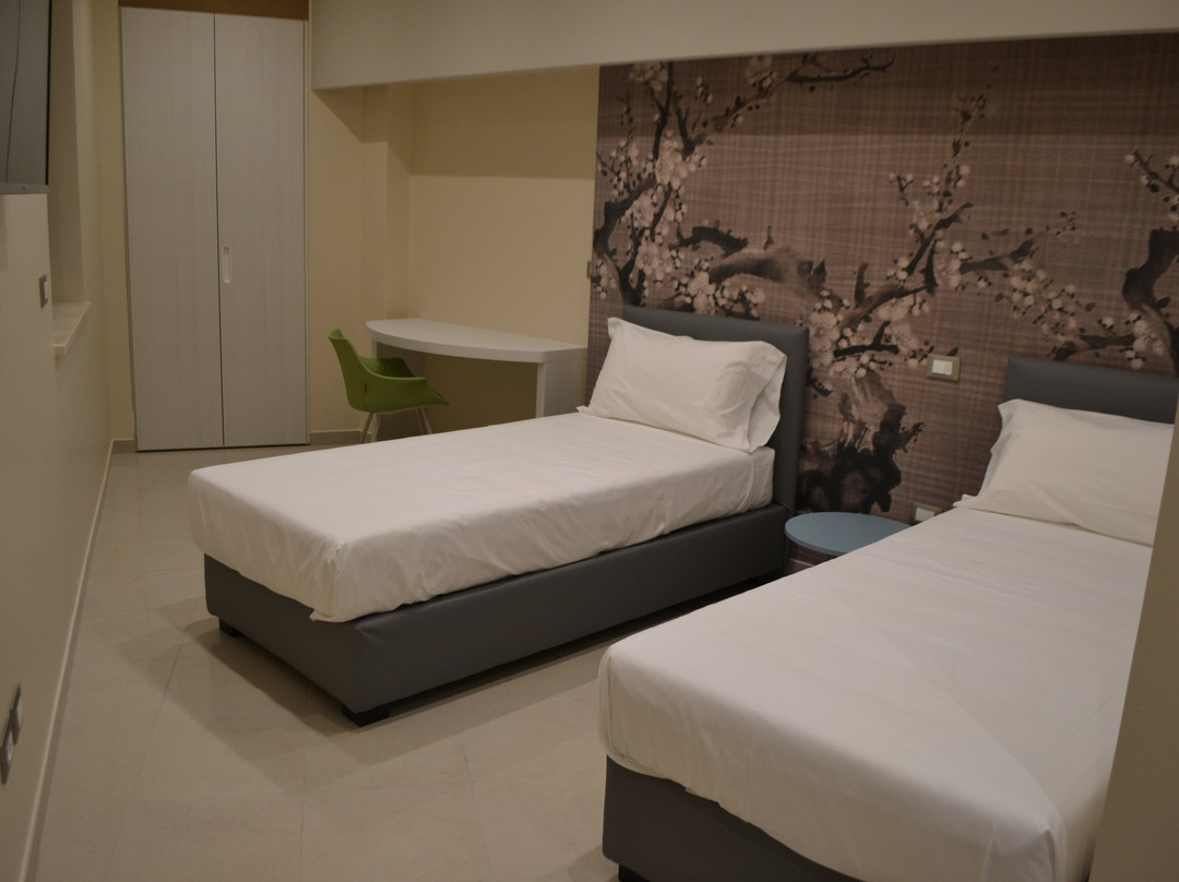 Imperiali Hotel主图