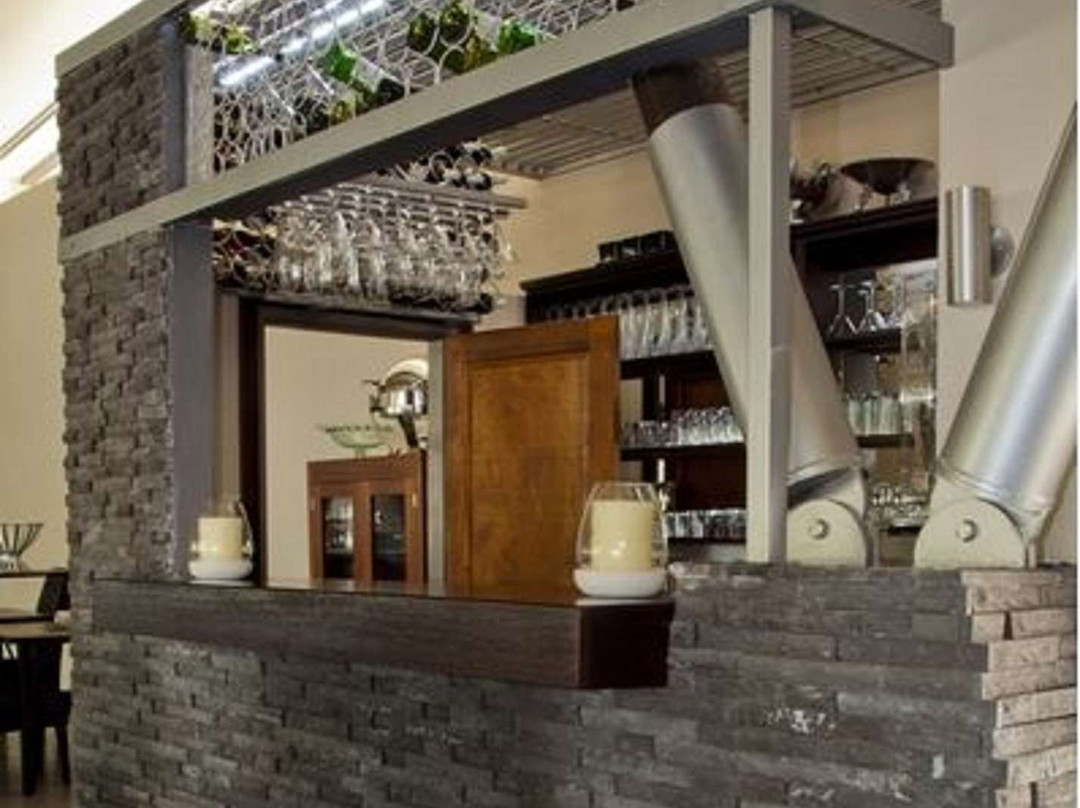 Ecolux Boutique Hotel主图