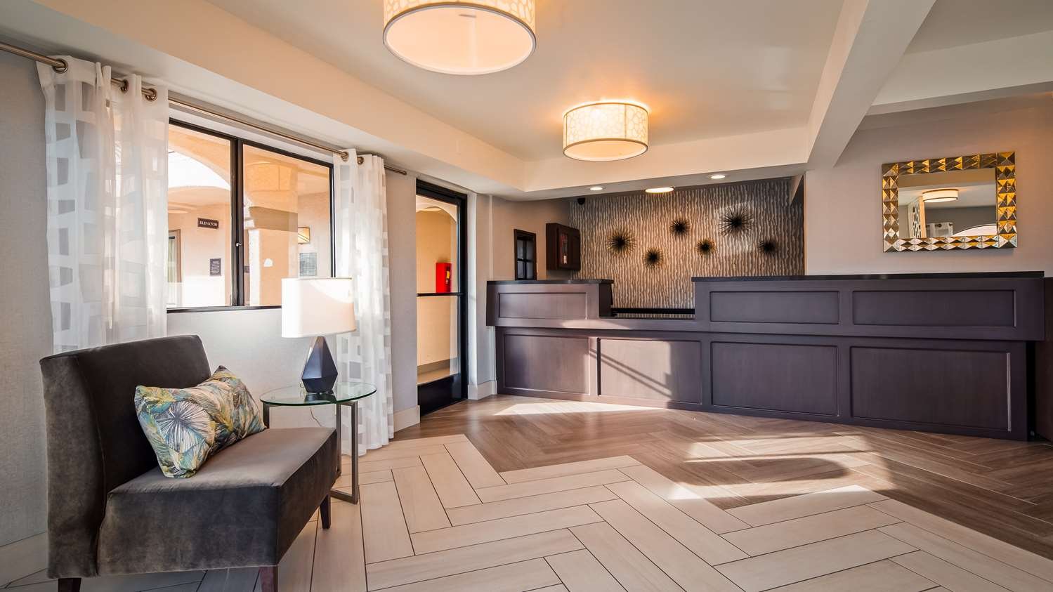 Best Western Los Alamitos Inn & Suites-官方