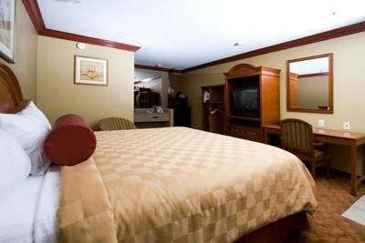 Thunderbird Lodge主图