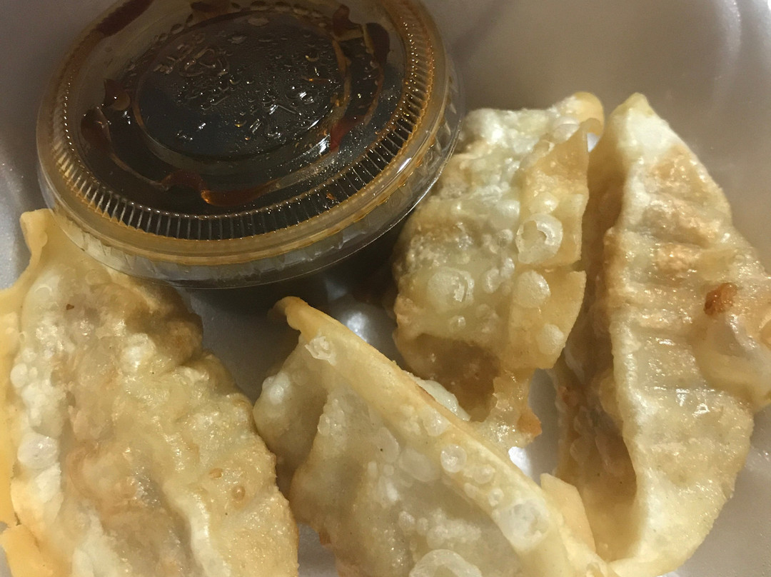 China Star