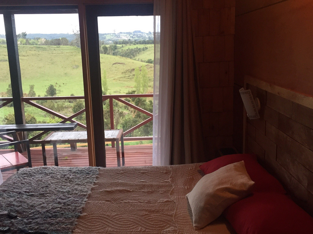 Hostal Boutique Los Arrayanes主图