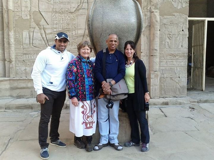 Let's Tour Egypt景点图片