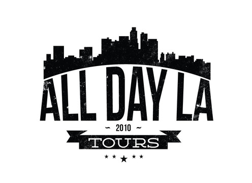 Golden Ticket LA-洛杉矶必去景点