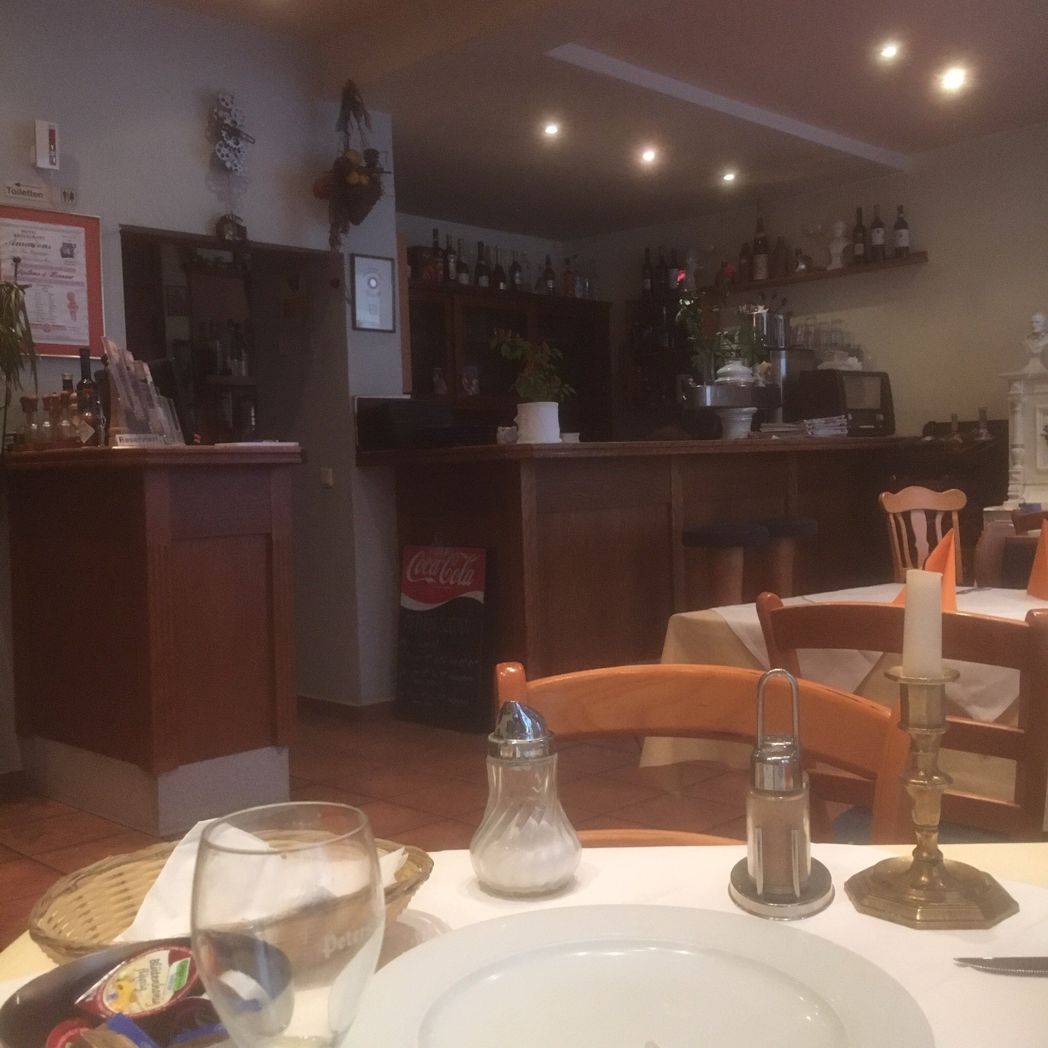 Spira Nova Restaurant & Hotel-官方