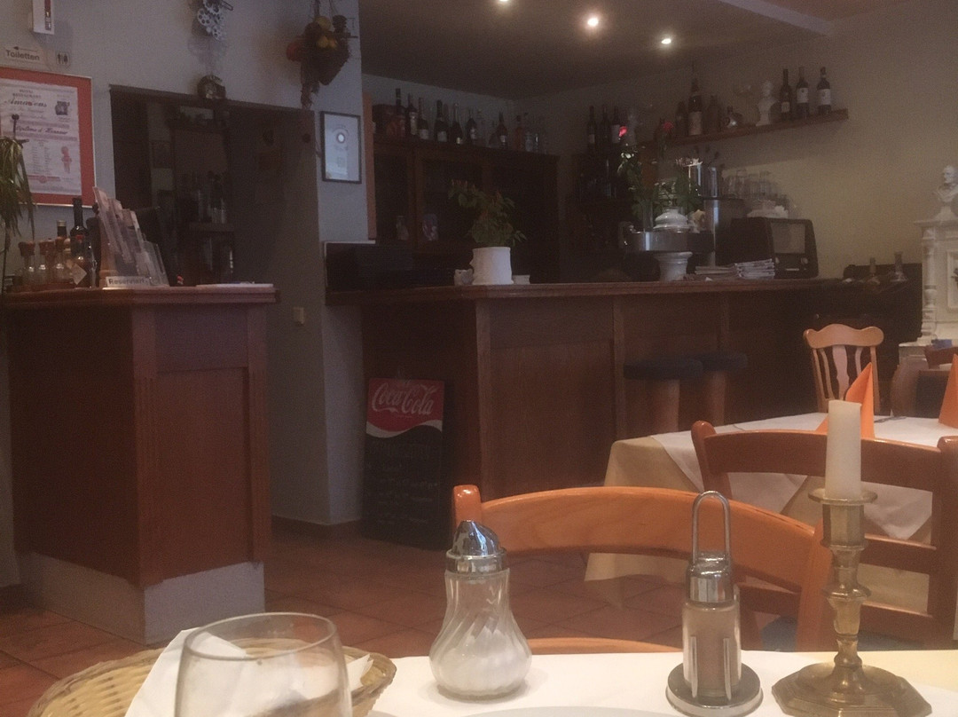 Dudenhofen酒店住宿-Spira Nova Restaurant & Hotel