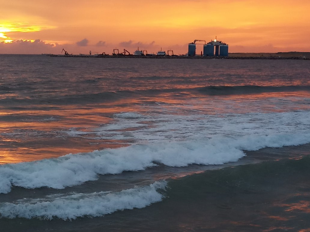 Amaya Lankan Tours-尼甘布必去景点