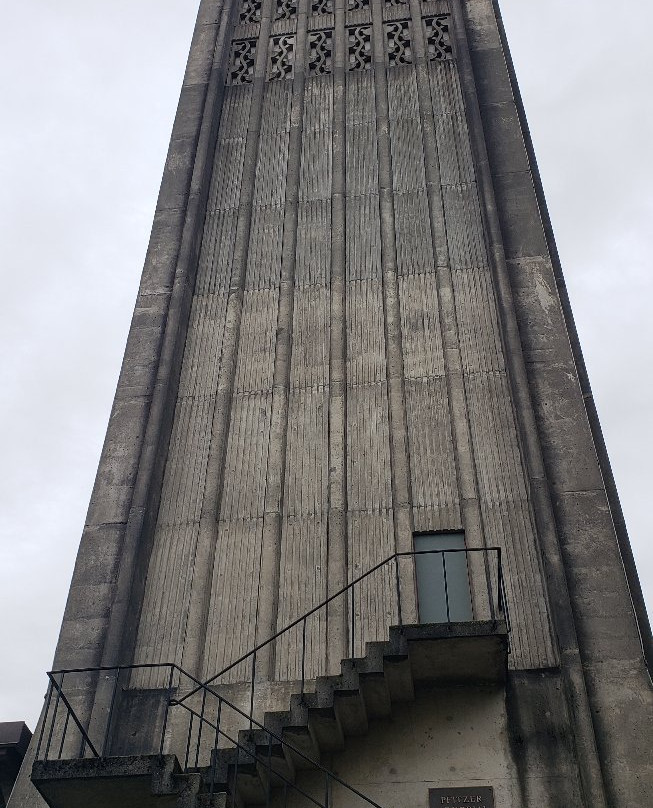Westminster Abbey-米逊必去景点