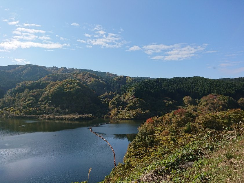 Lake Kusaki景点图片