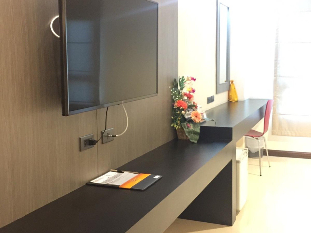 Ibiz Boutique Hotel主图