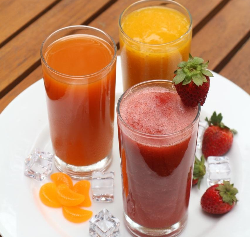 Hotel Tiara Rex主图