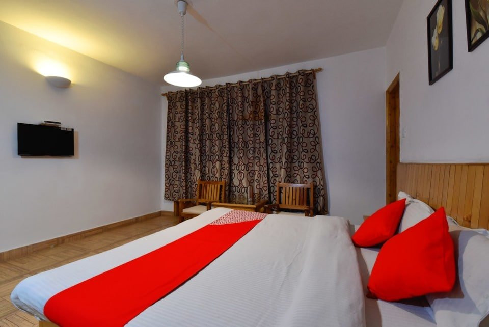 OYO 13464 Kanchanikoot主图