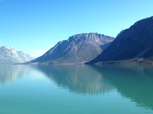 Sondre Stromfjord景点图片