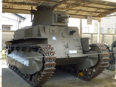 Tsuchiura Garrison-阿见町必去景点