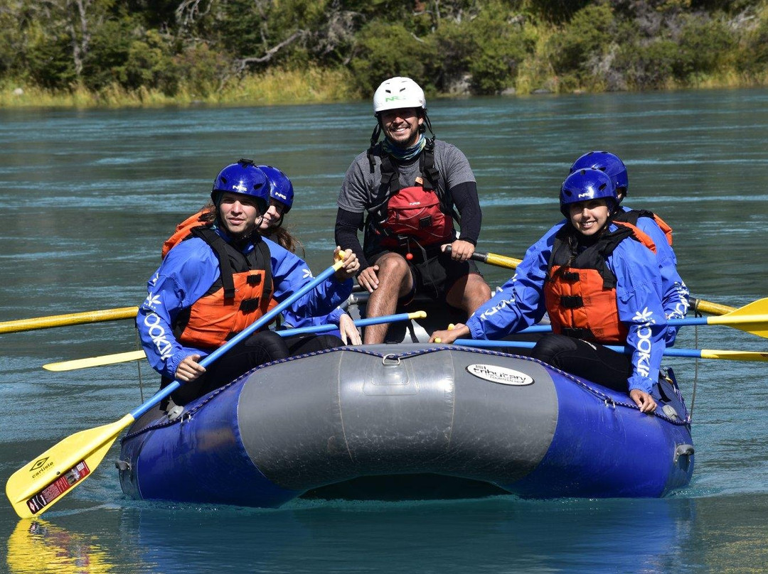 Patagonia Adventure景点图片