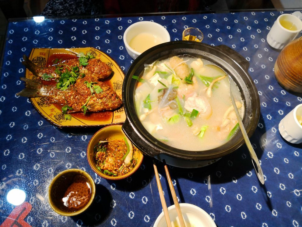 Adventure Shaxi-剑川县必去景点
