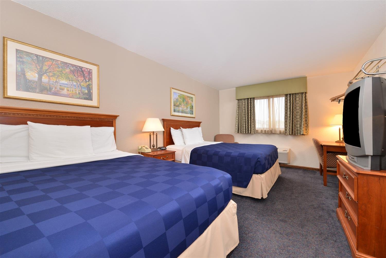 Americas Best Value Inn Marquette-官方