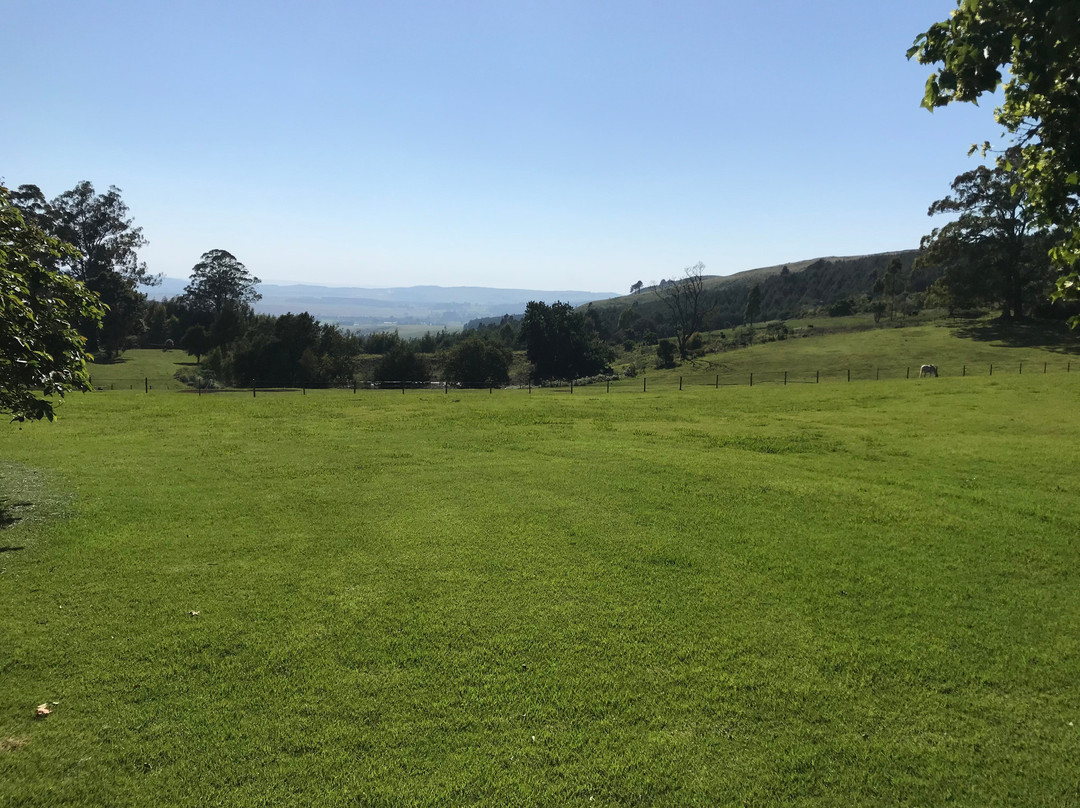 Halliwell Country Inn主图