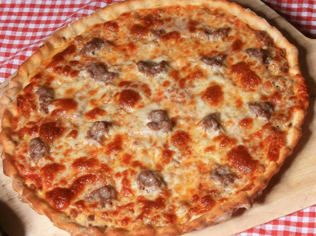 Sammy's Pizza & Restaurant