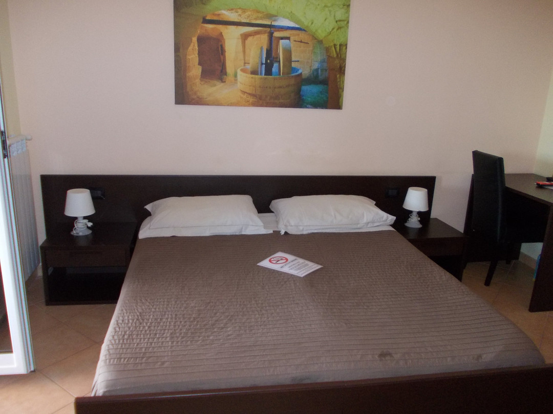 Verdeoliva Bed & Breakfast主图