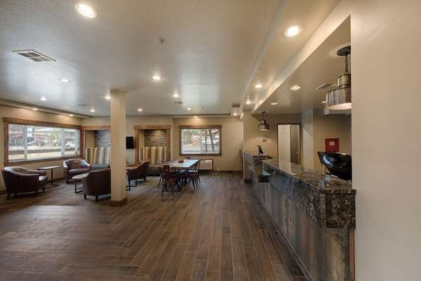 Third Street Inn主图