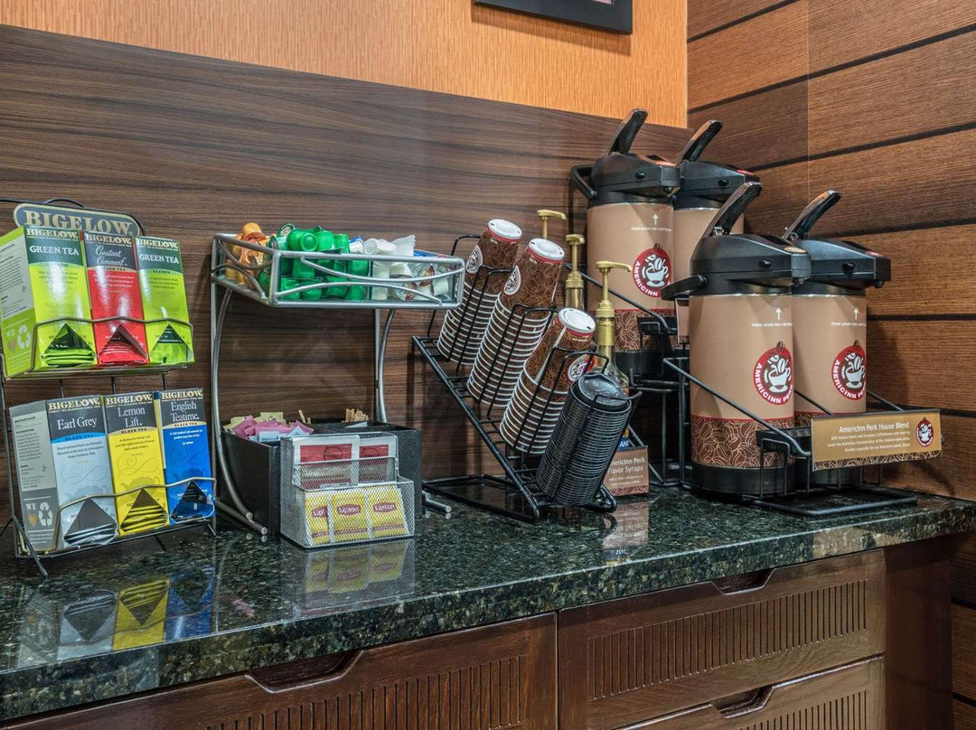 AmericInn by Wyndham Duluth主图