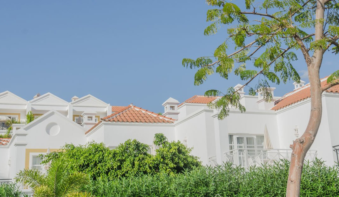 Apartamentos Parque del Sol主图
