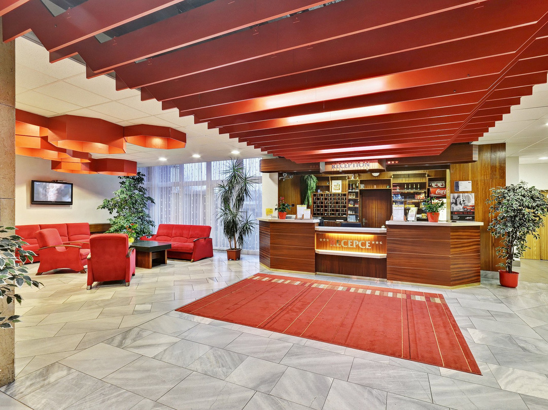 Hotel Slunce主图