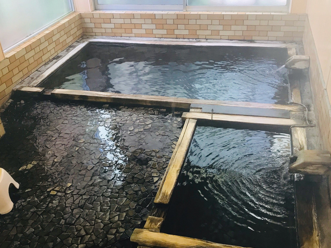 Takanoyu Onsen主图
