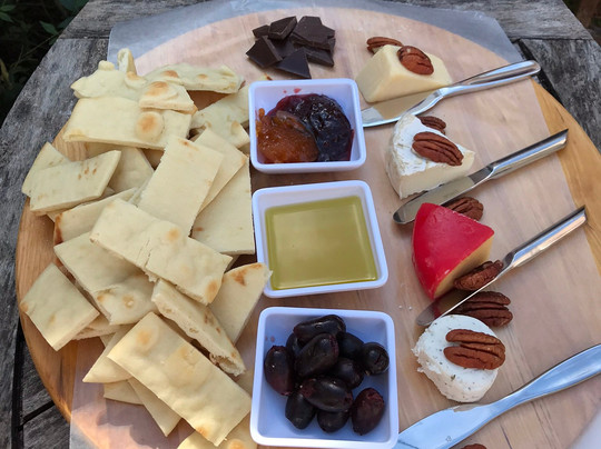 Sandstone Cellars Winery-Mason必去景点