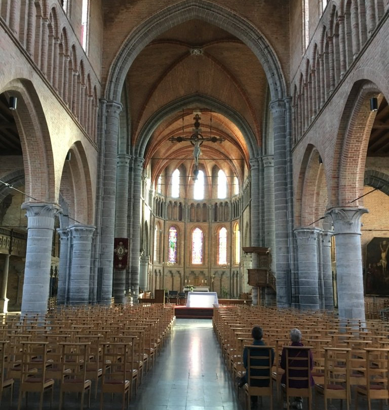 Onze-lieve-vrouw-bezoekingkerk