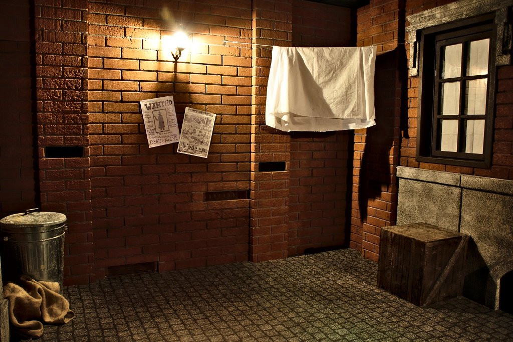 FUN FABRIK - Entertainment Center Wuppertal-伍珀塔尔必去景点