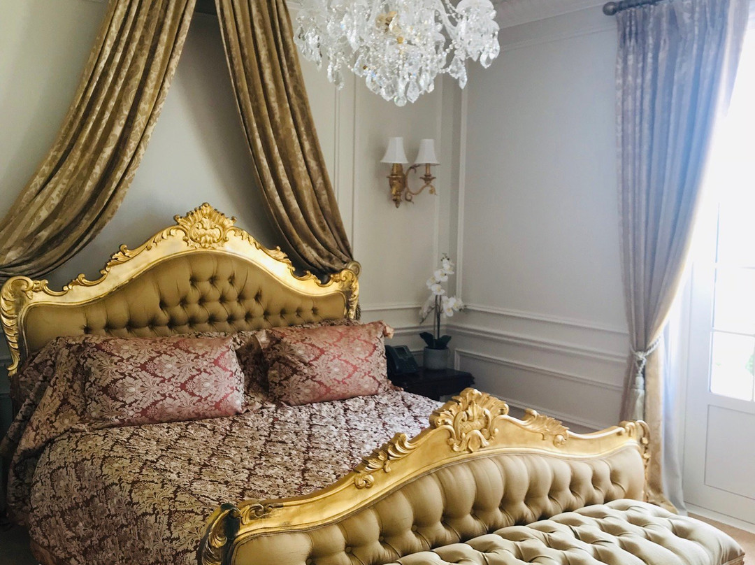 Willowbrook Park主图