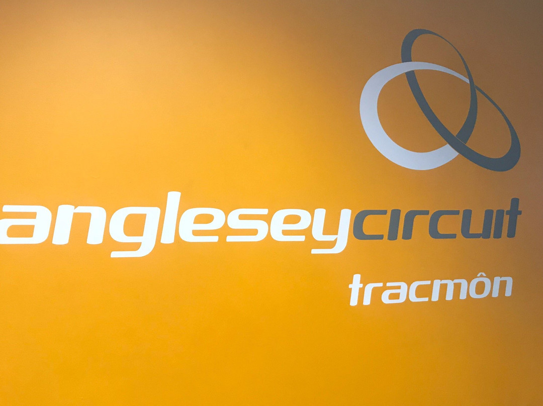 Anglesey Circuit - Trac Môn景点图片