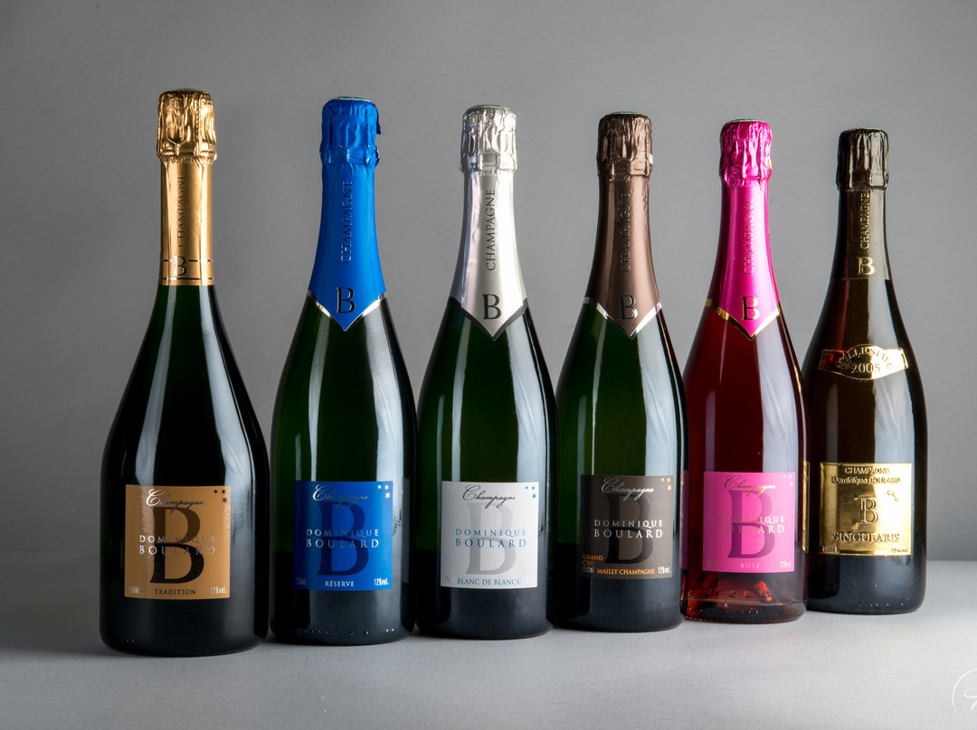 La Neuville-aux-Larris旅游攻略图片