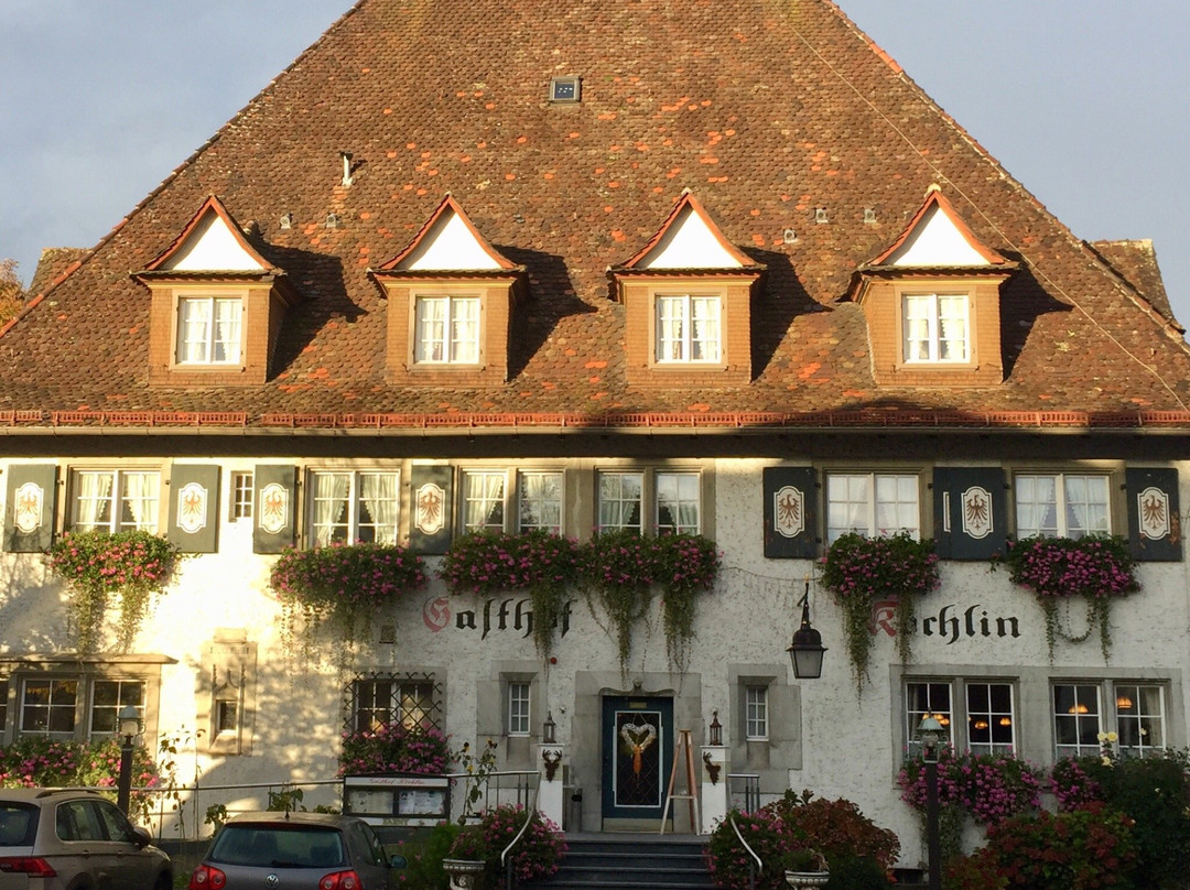 Hotel Landgasthof Koechlin主图