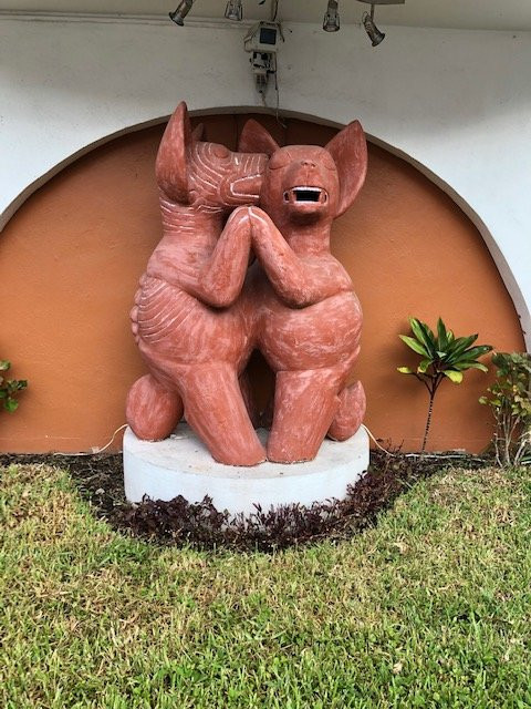 Hotel Maria Isabel主图