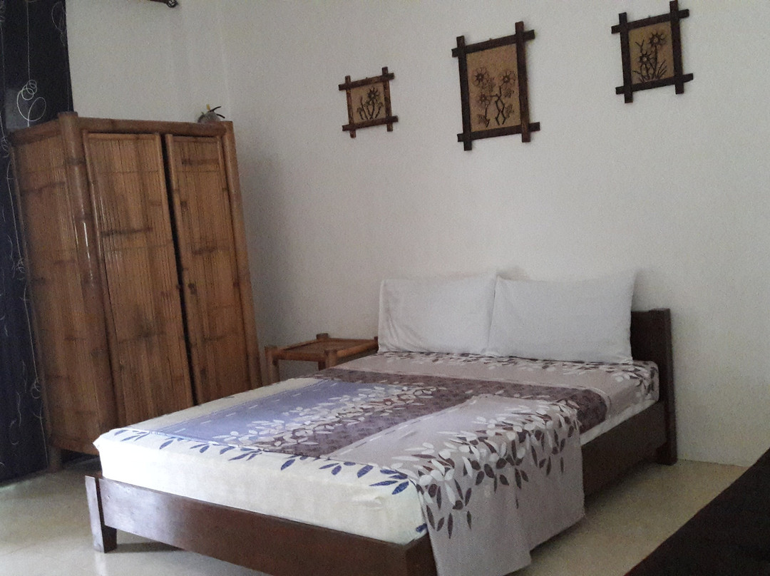 Stanley House Seaview主图