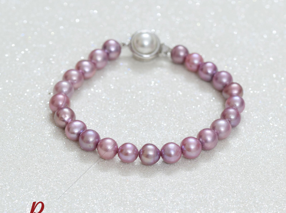 Pure Pearls-金奈（马德拉斯）必去景点