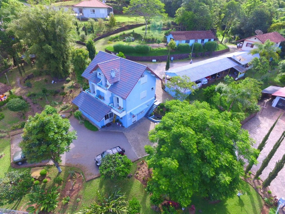 Pousada Camponesa主图