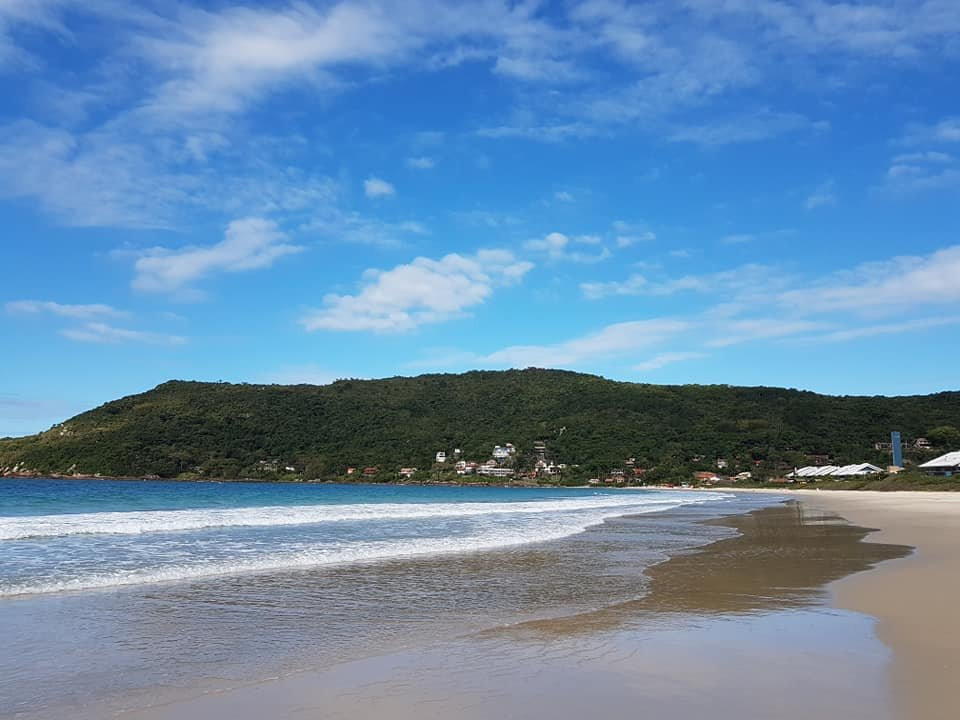 Northern Lagoinha Beach