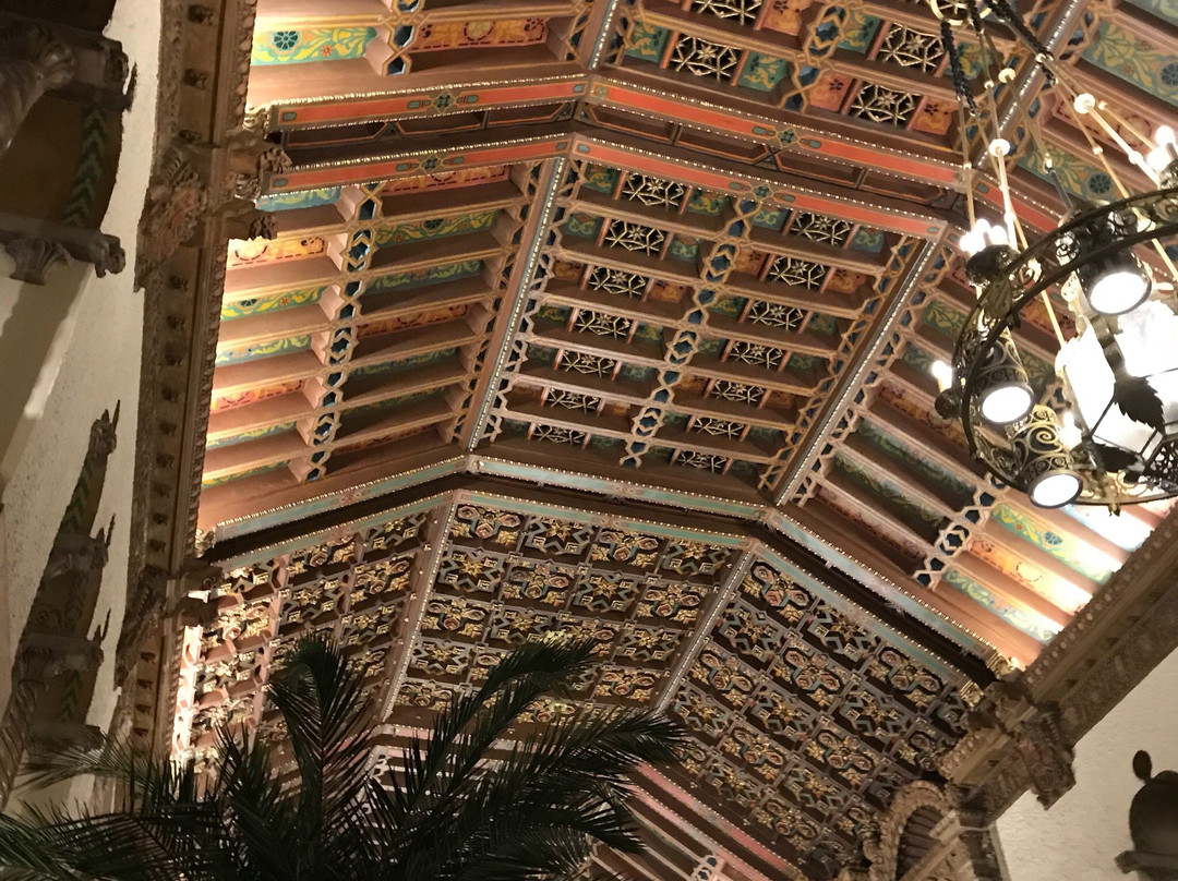 Indiana Repertory Theatre-印第安纳波利斯必去景点