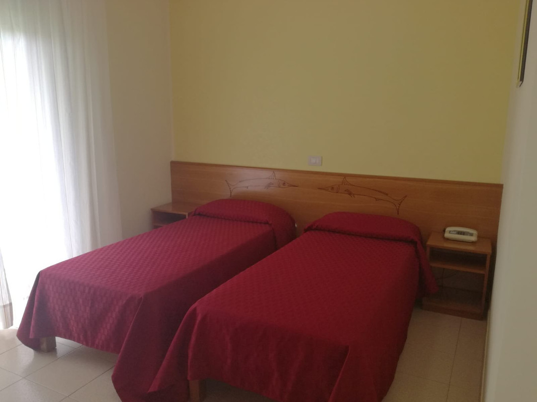 Albergo Boccaccio主图