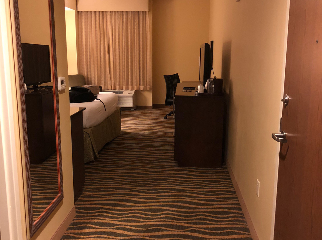 Kickapoo Lucky Eagle Casino Hotel主图