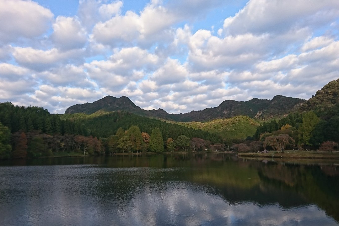 Utsunomiya Forest Park-宇都宫市必去景点