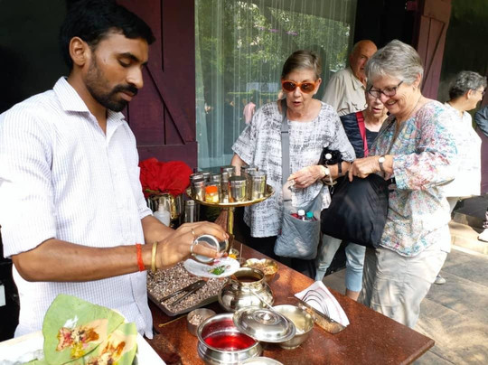 Trinity Voyage-加兰古特必去景点